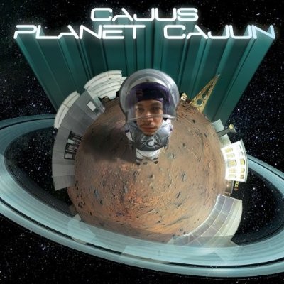 Cajus - Planet Cajun