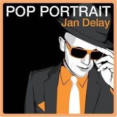 Jan Delay's Pop Portrait
